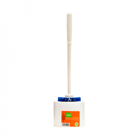 Cepillo Para Inodoro Con Base