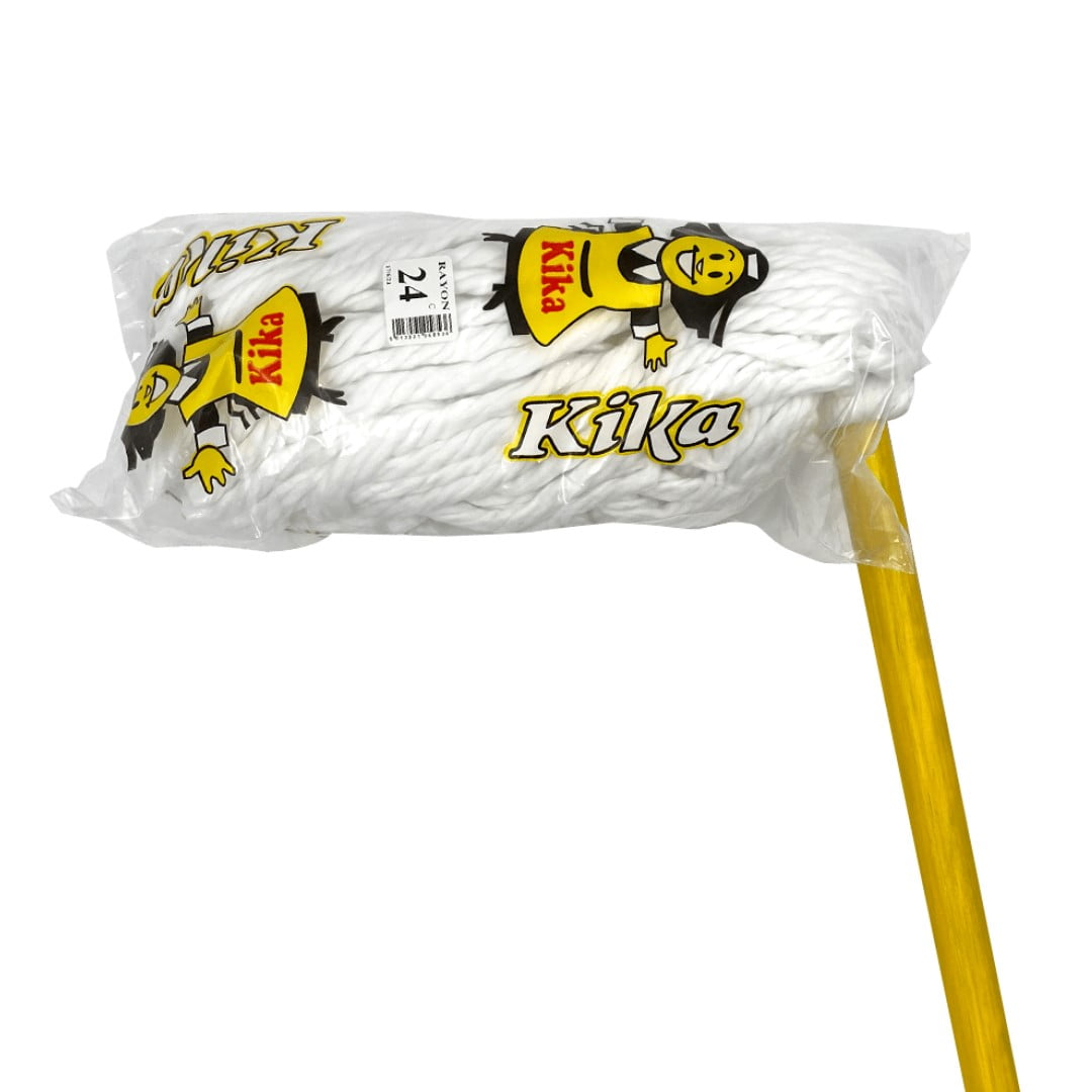 SUAPE KIKA