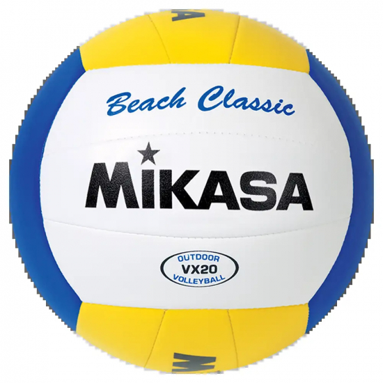 PELOTA DE BOLEIBAL MIKASA # 5
