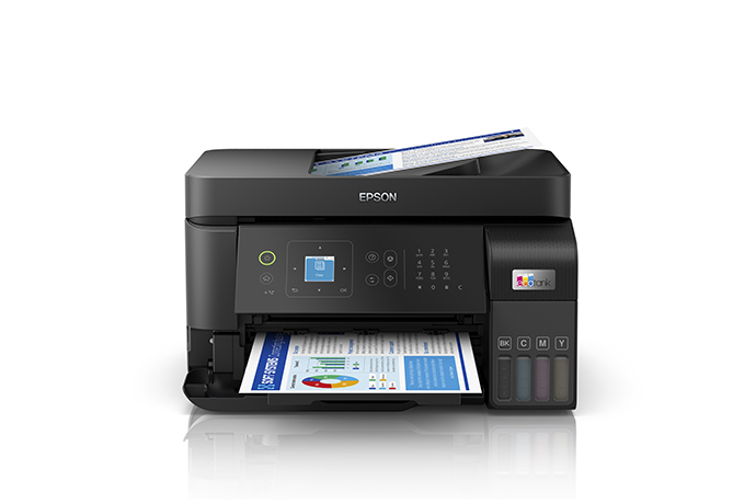 IMPRESORA  EPSON L5590 ECOTANK