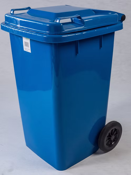 Zafacon 240 Litros