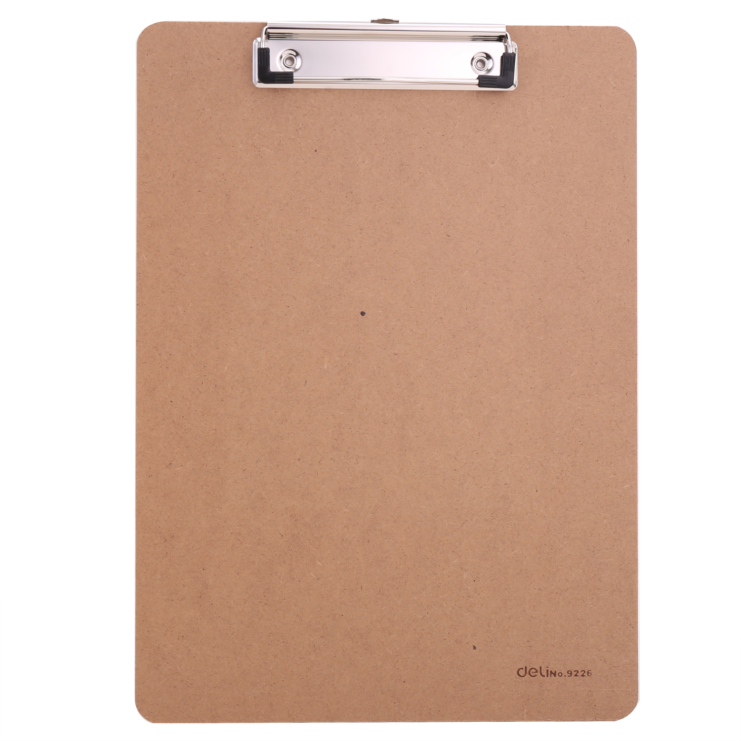 Tablilla Portapapeles A4 - 8" x 11" con Clip
