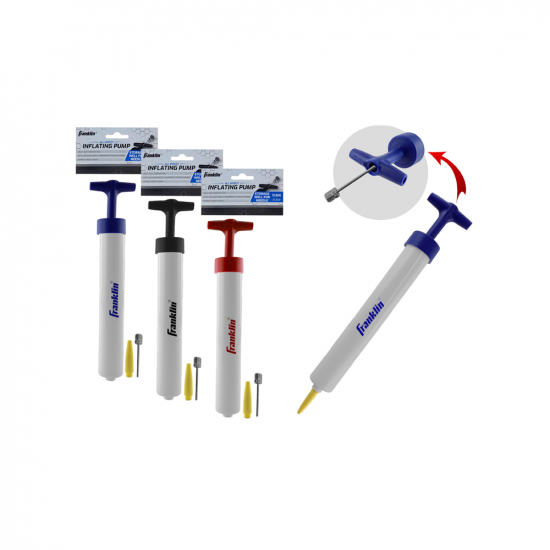Bomba Eléctrica Intex Quick Fill 110-120V