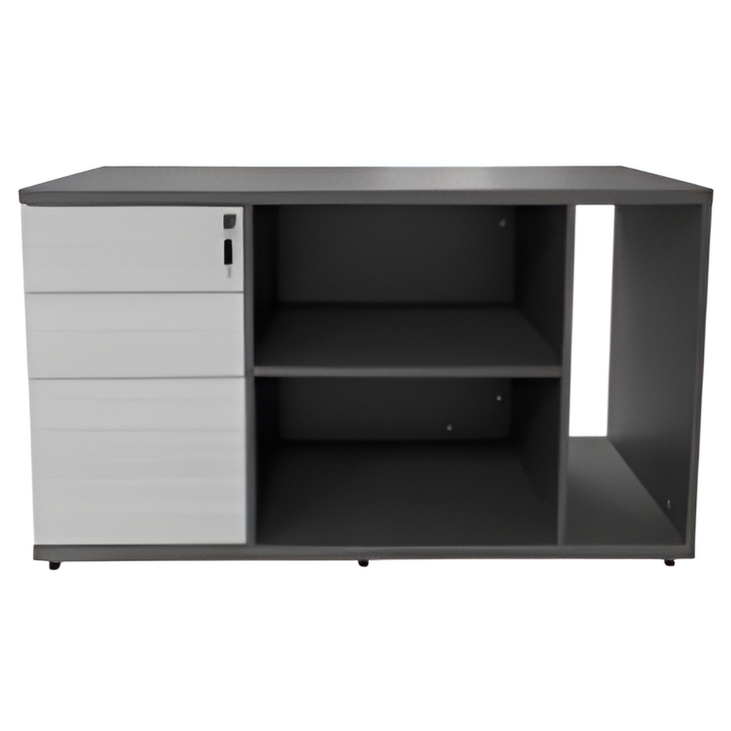 CREDENZA STARKEN MELAMINE