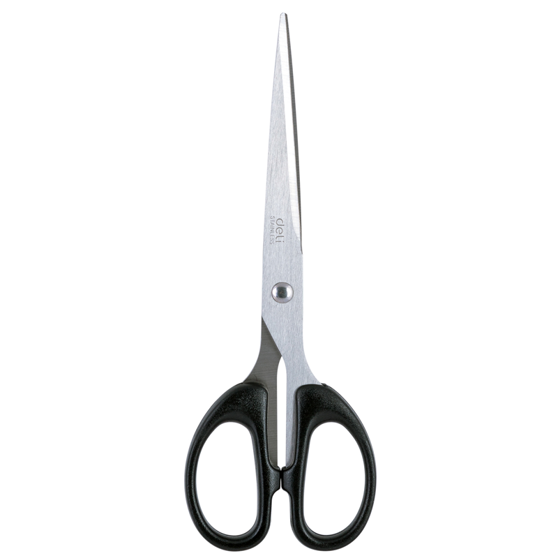 Tijera 7" de Acero Inoxidable