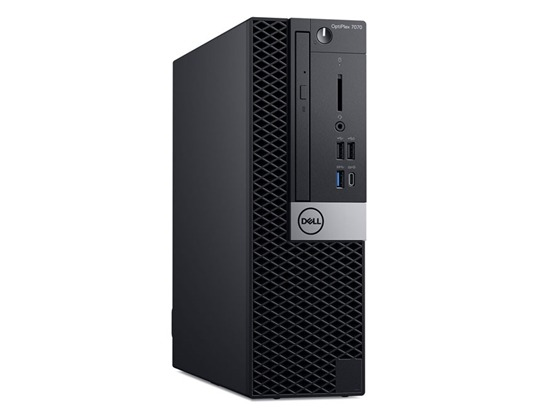 COMPUTADORA DELL OPTIPLEX 5050 SFF REFURBISHED 