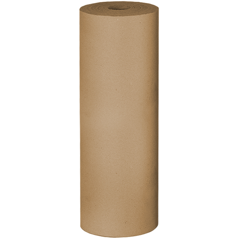 Rollo de Papel Kraft 24"