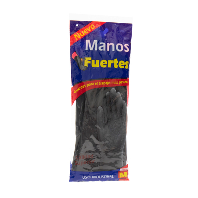 GUANTE MANOS DURA