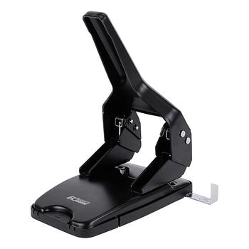 Perforadora Heavy Duty de 2 Hoyos 80 mm, 60 Hojas