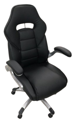 SILLA GAMING RACING FULL BLACK