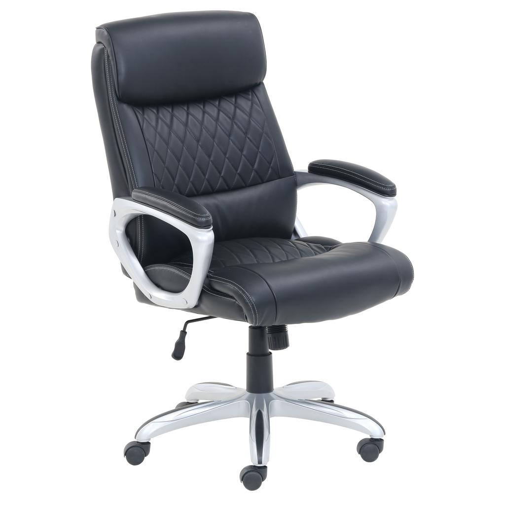 Silla Ejecutiva de Espaldar Alto
