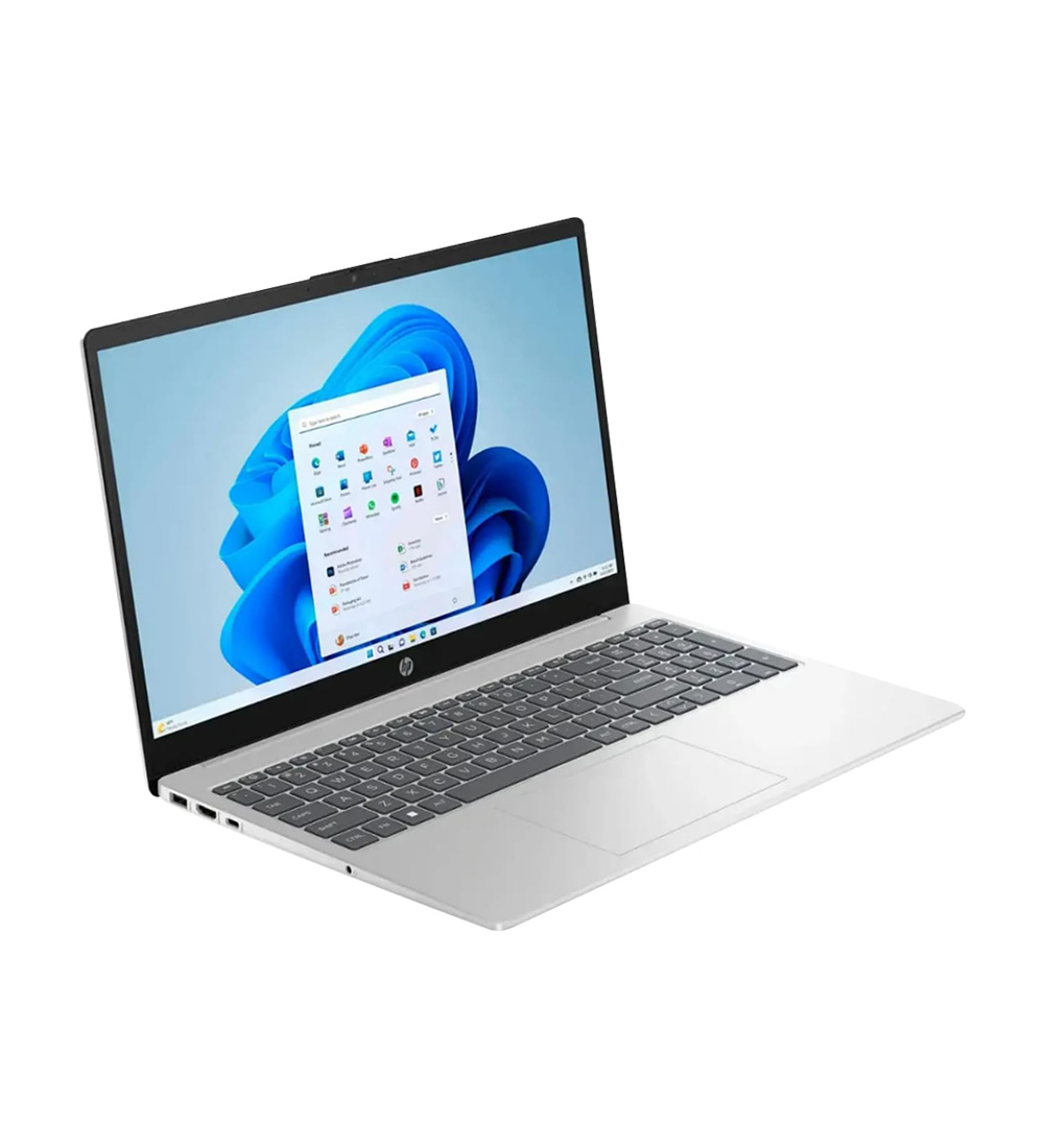 LAPTOP HP 15-FD0023DX