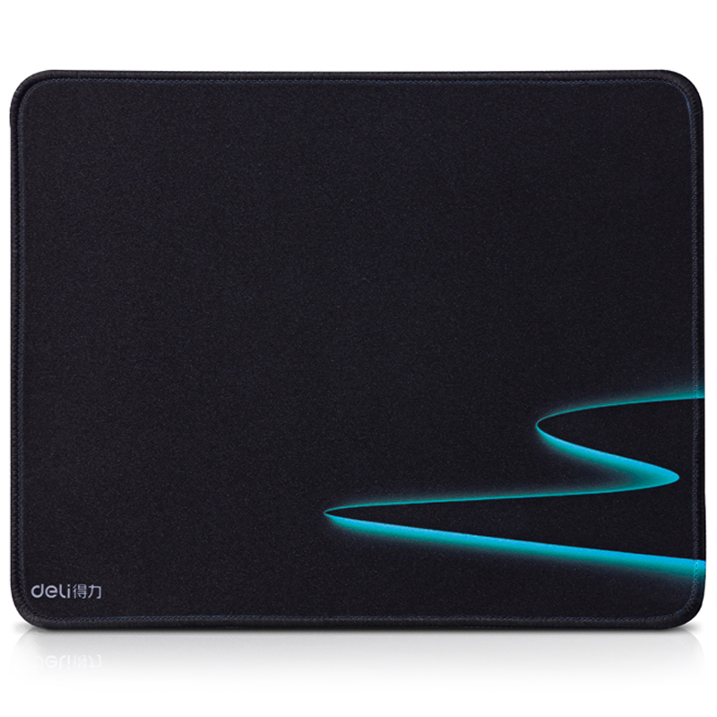 Almohadilla para Mouse con diseño de Línea
