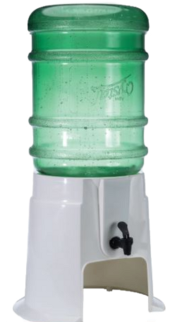 Surtidor de Agua bebedero