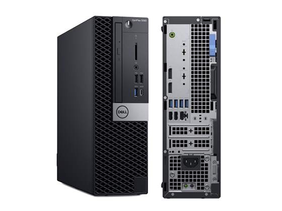 COMPUTADORA DELL OPTIPLEX 7040 REFURBISHED