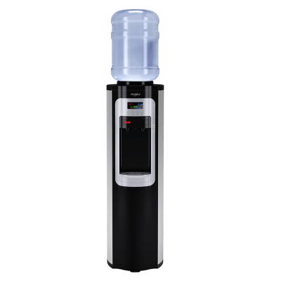BEBEDERO WHIRLPOOL  NEGRO 2T