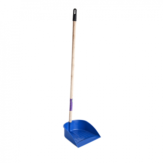 Recogedor De Basura Con Palo
