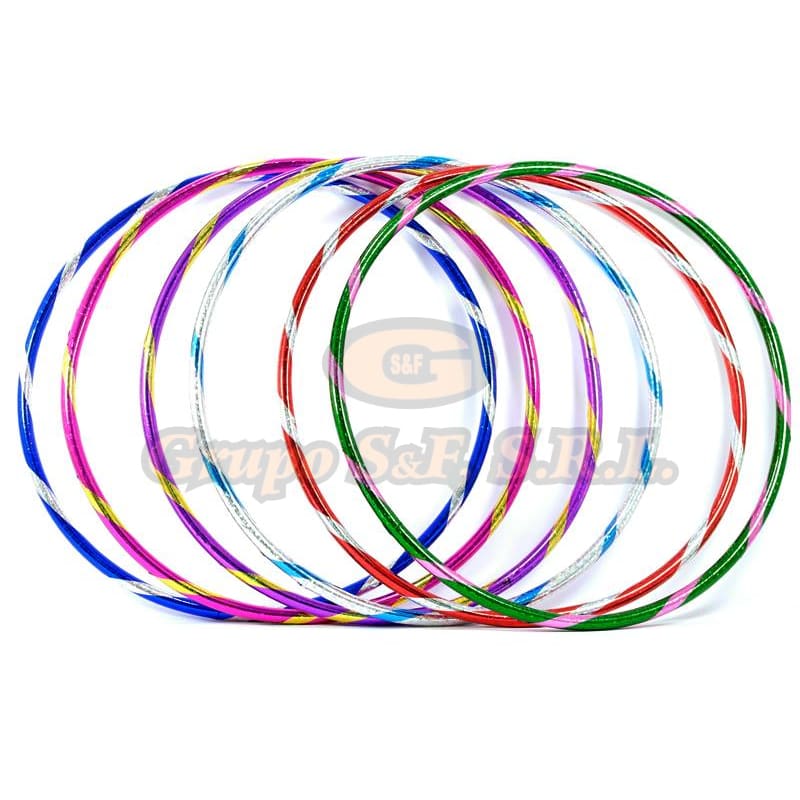 AROS PARA BAILAR ULA-ULA