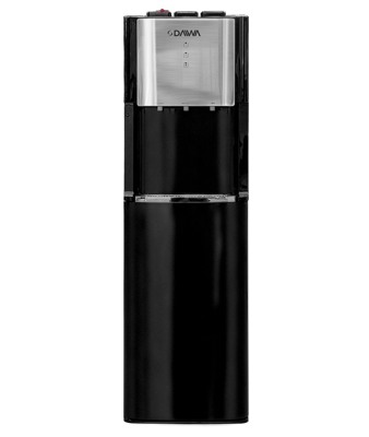 BEBEDERO DAIWA NEGRO 3T BOMBA