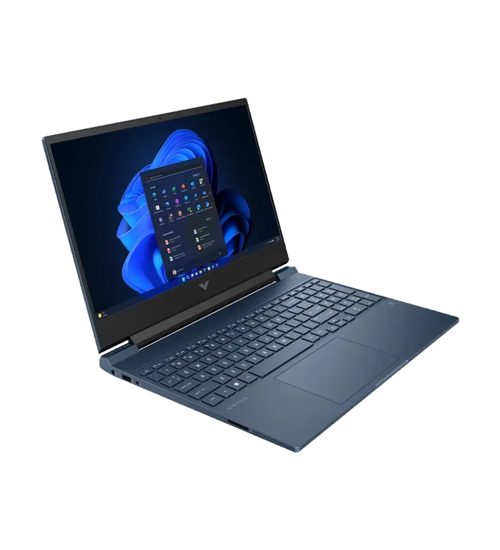 LAPTOP HP VICTUS-15-FA0033DX GAMING