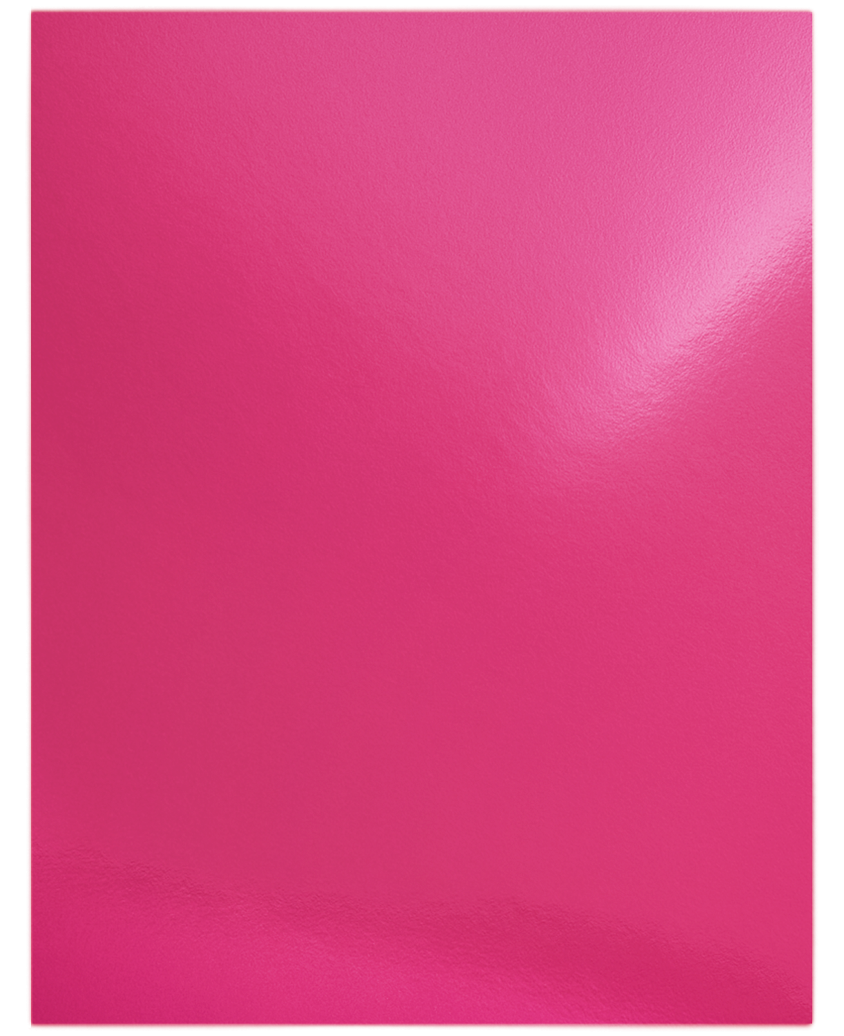 Lámina de Cartulina Rosado Metalico 20" x 26"