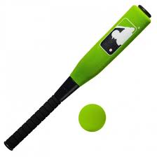 SET BASEBALL BATE FOAM 24''