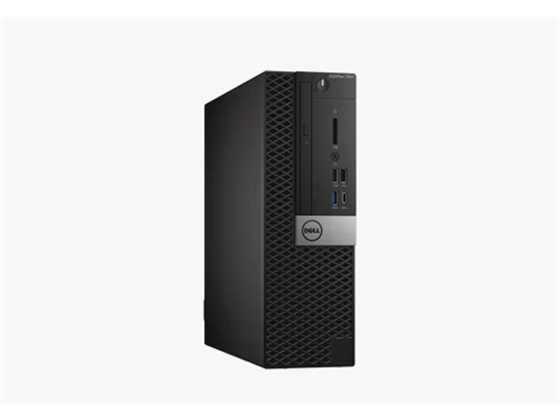 COMPUTADORA DELL  OPTIPLEX 7050 SFF REFURBISHED