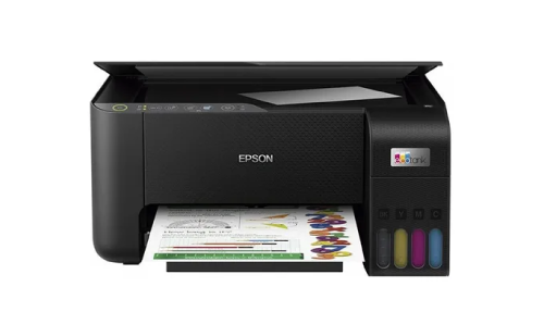 IMPRESORA (MU) EPSON L3250 ECOTANK