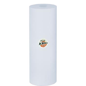 Rollo de Papel de 36" Color Blanco para Plano