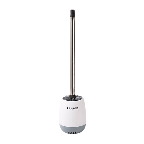 Cepillo de Baño con Auto-Adhesivo