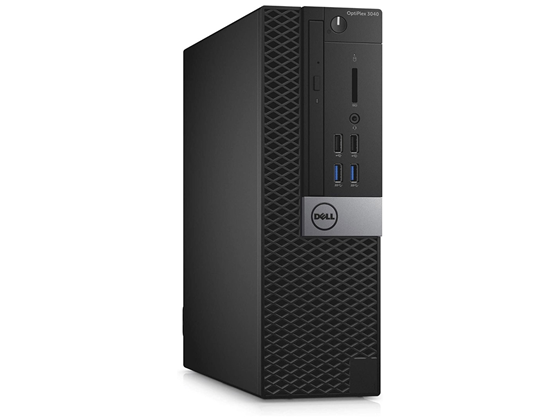 COMPUTADORA DELL  OPTIPLEX 7060 SFF REFURBISHED