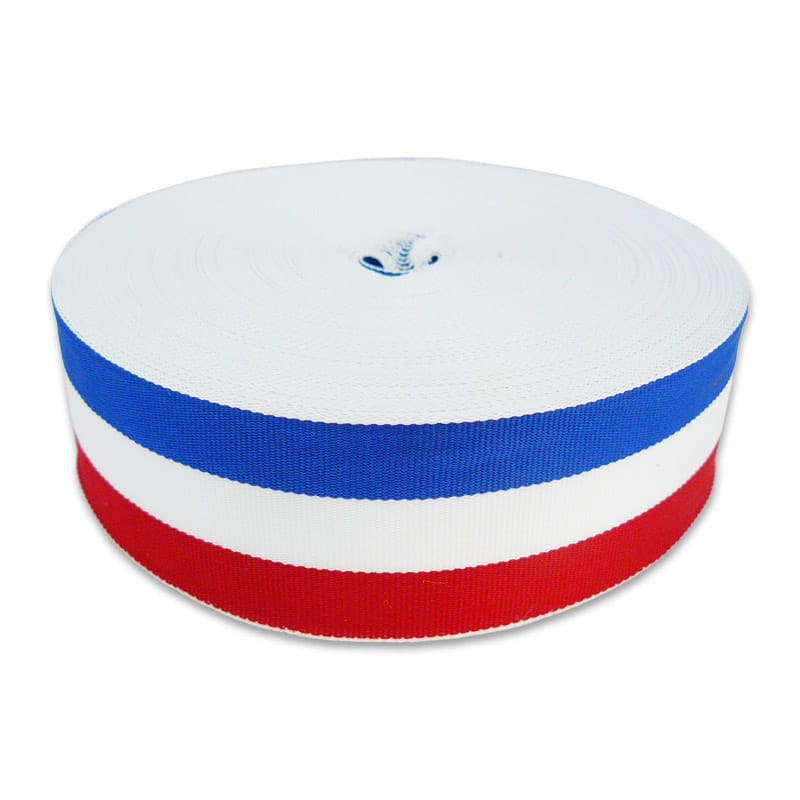 CINTA TRICOLOR 