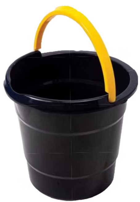 Cubeta 10 Litros Duralon