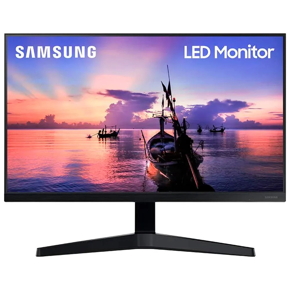 MONITOR FLAT SAMSUNG 24"