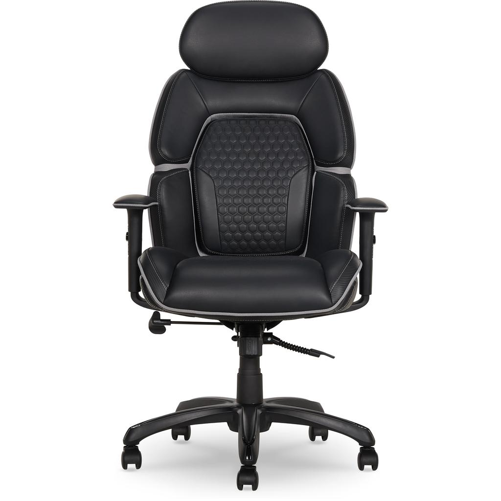 Gamer Gear Silla Gamer con Soporte Lumbar 3D