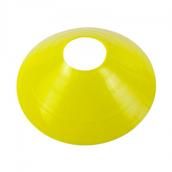 Cono Plástico para Fútbol 2 Pulgadas