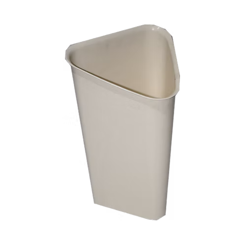 Zafacon Triangular 2.5 Gal.