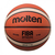 PELOTA DE BASKETBALL MOLTEN DE CUERO # 7