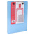 Tablilla Portapapeles Plástica A4 - 8" x 11" con Clip